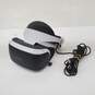 Sony Playstation Virtual Reality Gaming VR Headset - Untested image number 1