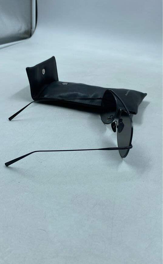 Acne Studios Black Sunglasses - Size One Size image number 5