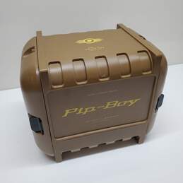 Fallout 4 Pip-Boy Model 3000 Mk IV Collector's Edition with Case -No Game alternative image
