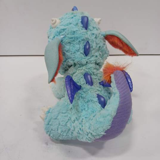 FurReal Friends Torch My Blazin' Dragon Electronic Toy image number 4