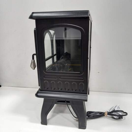 Kingham Model EST-417-10 Fireplace Electric Heater image number 3