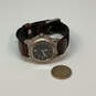 Designer Swiss Army 6000 Adjustable Strap Stainless Steel Analog Wristwatch image number 3