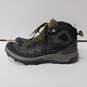 Men's Salomon Gore Tex Hiking Shoes Sz 11.5 image number 1