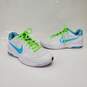 Nike Zoom Cage 2 Dragon White Low Top Sneakers #705260-143 US Size 8.5 image number 2