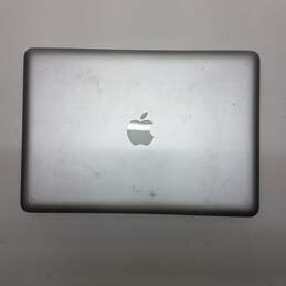 2012 MacBook Pro 13in Laptop Intel i5-3210M CPU 4GB RAM 500GB HDD alternative image