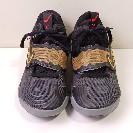 Nike Men's KD Trey 5 X Basketball Shoes Size 8.5 image number 1