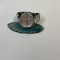 Designer Michael Kors Mini Parker MK-5615 Silver-Tone Analog Wristwatch image number 1