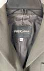 Giorgio Armani Gray Jacket - Size 4 image number 2