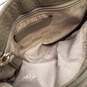 Michael Kors Crossbody Bag Gray image number 5