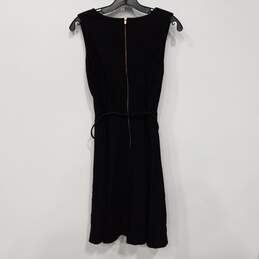 Women's Black Dress Size 4 alternative image