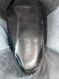 Authentic Isabel Marant Black Chelsea Boots W 11 image number 8