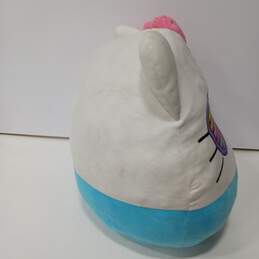 Hello Kitty XL Squishmallow Plush Toy alternative image