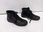 Frye Women's Black Boots Size 7 image number 1