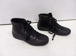Frye Women's Black Boots Size 7
