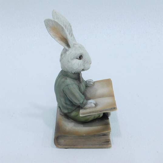 Unbranded Reading Rabbit Bookend image number 4