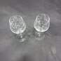 Set of Waterford Fine Crystal Wine Glasses image number 2
