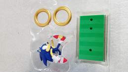 Sonic the Hedgehog Lootcrate Exclusive Sega Figure IOB alternative image