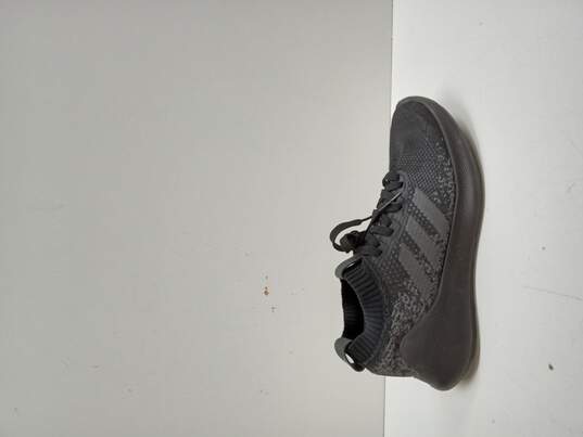 Adidas Men's G27962 Black Training Shoes Size 8 image number 1