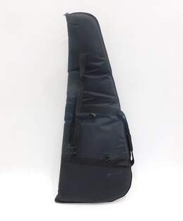 Levy's Brand CM7 Model Soft Electric Guitar Gig Bag w/ Gibson USA Logo alternative image