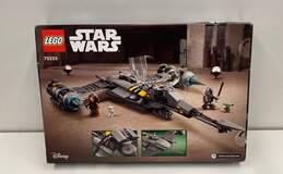 Lego Star Wars The Mandalorian's N 1 Starfighter (75325) alternative image