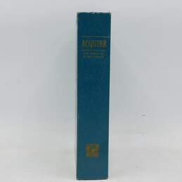 1962 Acquire Board Game 3M Book Shelf High Adventure in High Finance - COMPLETE alternative image