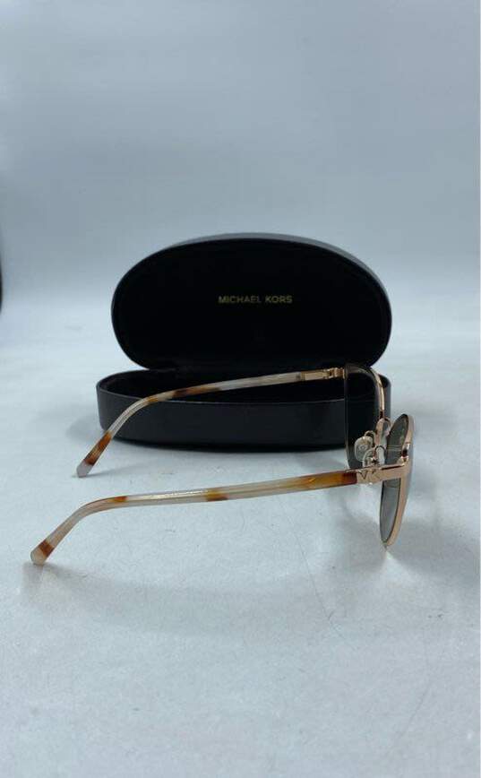 Michael Kors Brown Sunglasses - Size One Size image number 6
