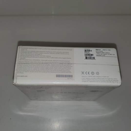 Sealed Airport Extreme Model A1408 - 802.11n Wi-Fi for Mac + PC image number 3