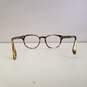 Warby Parker Percey Tortoise Eyeglasses image number 5