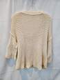 Free People Long Sleeve Pullover Sweater Women's Size S image number 2