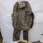 Columbia Mossy Oak Jacket and Pants image number 2
