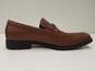 Calvin Klein Brown Loafers US 11 image number 3