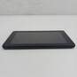 Black Amazon Fire Tablet image number 4