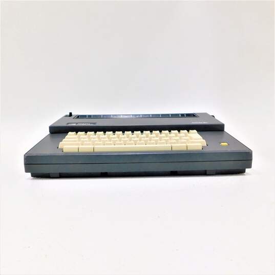 Smith Corona DeVille 80 5A Electric Portable Typewriter image number 1