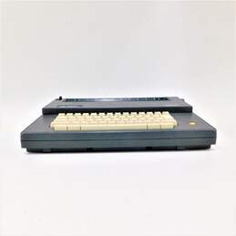Smith Corona DeVille 80 5A Electric Portable Typewriter