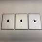 Apple iPads (A1395) - Lot of 3 - For Parts image number 2