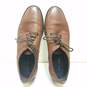 Cole Haan Brown Leather Darby US 10 image number 8
