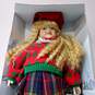 Soft Expression Holiday Classic Special Edition Doll image number 6