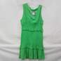 Mabel's Smoked Diane Green Dress NWT Size Small image number 1
