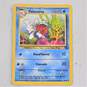 Pokemon TCG Very Rare French Seaking Poissoroy Jungle Card 46/64 NM image number 2