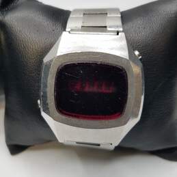 Unique Retro Timex, Fossil, Plus Brands Men's Automatic and Quartz Watch Collection alternative image