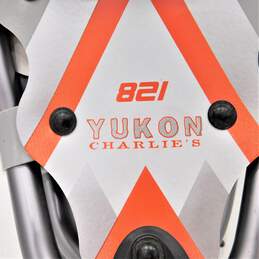 NWT Yukon Charlie's MP Series 821 Snowshoes Adventure Package Kit SZ S alternative image