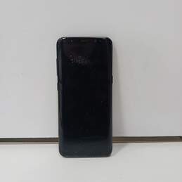 Samsung Galaxy S8 Cell Phone Model SM-G950U