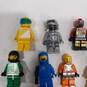 Bundle of Lego Space Minifigures image number 3