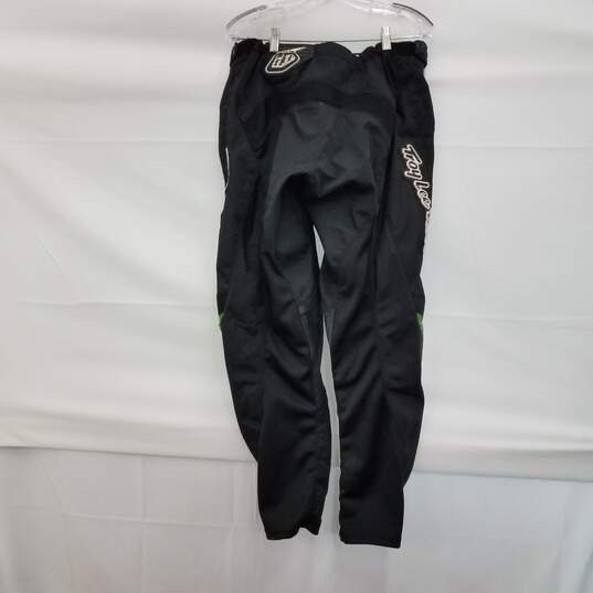 Troy Lee Designs Motorcycle Pants Size 36 image number 3