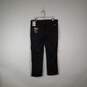 NWT Mens Slim Fit Low Rise Straight Leg Flat Front Work Pants Size 36X30 image number 2