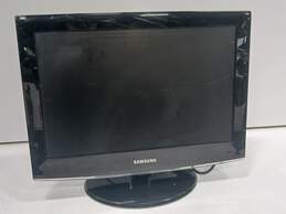 Samsung 19 Inch LCD TV Model LN19A450C1D A