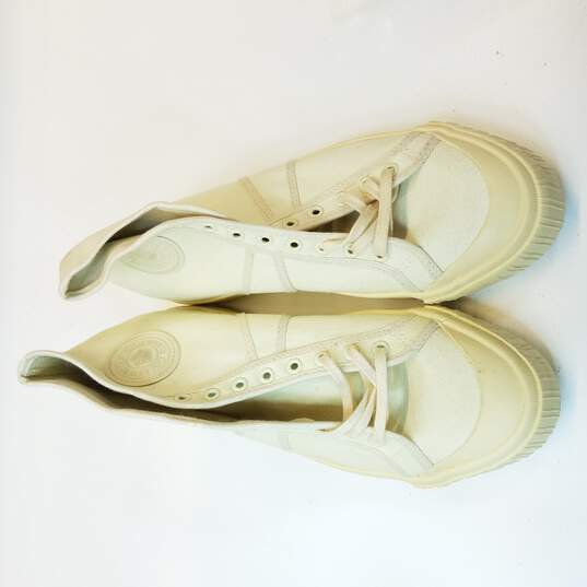 Colchester Rubber Co. Sneakers Size 6 image number 4