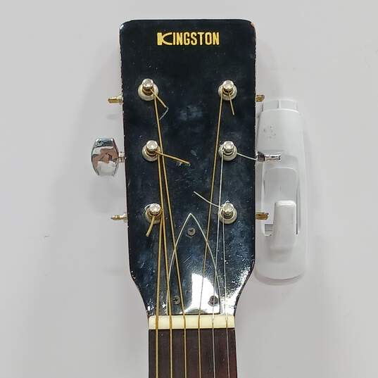 Kingston F75 Acoustic Guitar image number 4