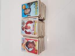 LOT of 200 Vintage 1969 Topes Baseball Trading Cards