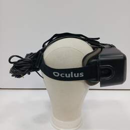 Oculus Development Gear 2 VR Headset and& Sensor alternative image